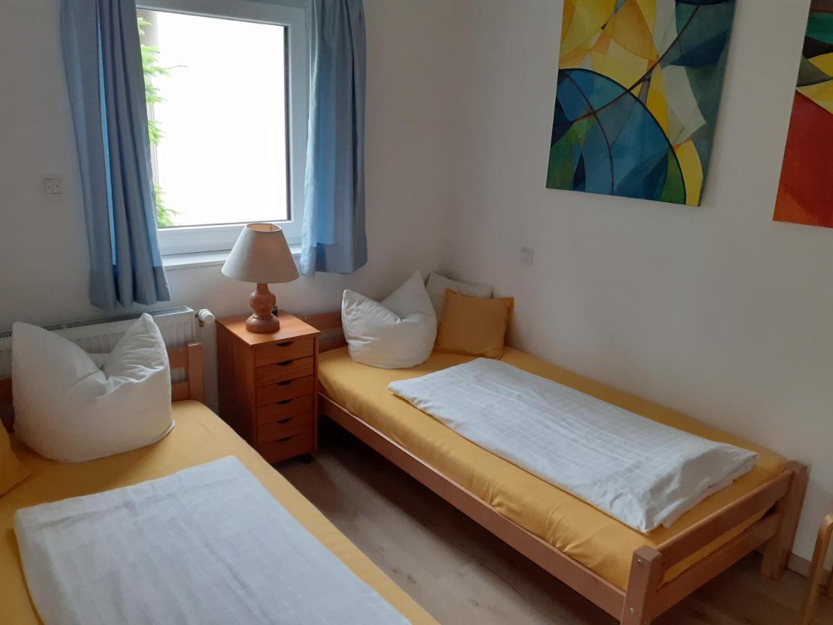 Lebenskunst Apartment *