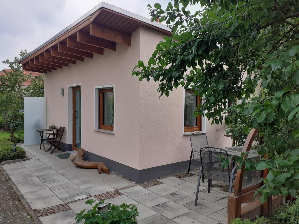 Lebenskunst Apartment